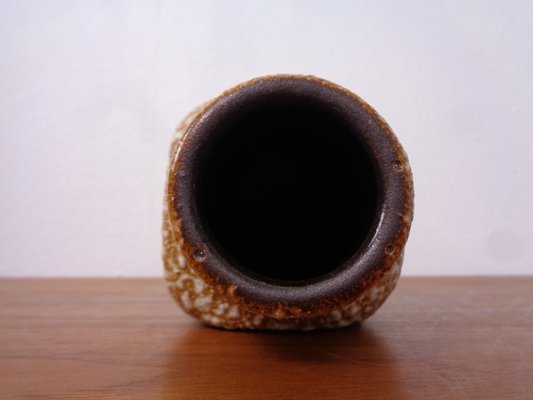 Model 1438-30 Lava Ceramic Vase from Übelacker Keramik, Germany, 1970s-RDW-1797175