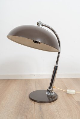 Model 144 Desk Lamp by H. Busquet-GE-1138481