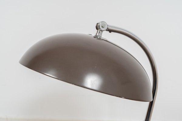 Model 144 Desk Lamp by H. Busquet-GE-1138481