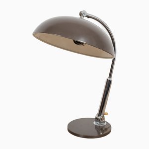 Model 144 Desk Lamp by H. Busquet-GE-1138481