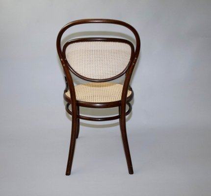 Model 15 Office Chair from Thonet, 1900s-TZ-560068