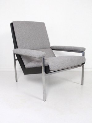 Model 1611 Lotus Chair by Rob Parry for Gelderland, 1950s-TY-1804224