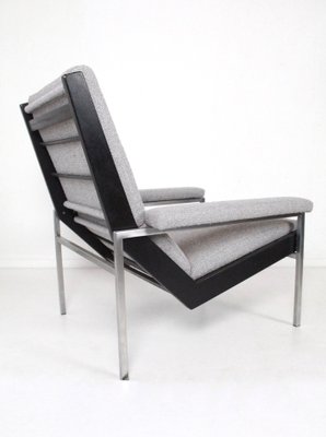 Model 1611 Lotus Chair by Rob Parry for Gelderland, 1950s-TY-1804224