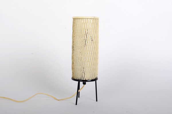 Model 1619 Table Lamp by Josef Hurka for Napako-VHD-1780248