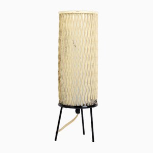 Model 1619 Table Lamp by Josef Hurka for Napako-VHD-1780248