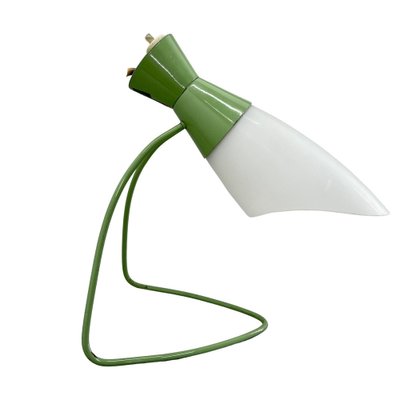 Model 1621 Table Lamp attributed to Josef Hurka for Napako, 1950s-TZ-1413927