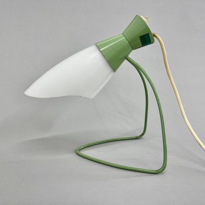 Model 1621 Table Lamp attributed to Josef Hurka for Napako, 1950s-TZ-1413927