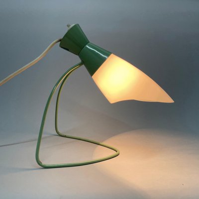 Model 1621 Table Lamp attributed to Josef Hurka for Napako, 1950s-TZ-1413927