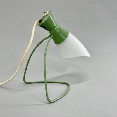 Model 1621 Table Lamp attributed to Josef Hurka for Napako, 1950s-TZ-1413927