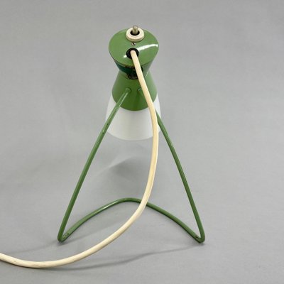 Model 1621 Table Lamp attributed to Josef Hurka for Napako, 1950s-TZ-1413927