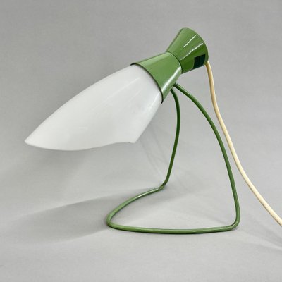 Model 1621 Table Lamp attributed to Josef Hurka for Napako, 1950s-TZ-1413927