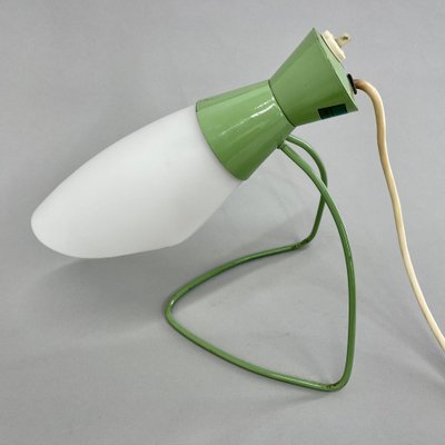 Model 1621 Table Lamp attributed to Josef Hurka for Napako, 1950s-TZ-1413927