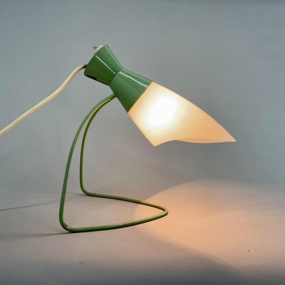 Model 1621 Table Lamp attributed to Josef Hurka for Napako, 1950s-TZ-1413927