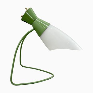 Model 1621 Table Lamp attributed to Josef Hurka for Napako, 1950s-TZ-1413927