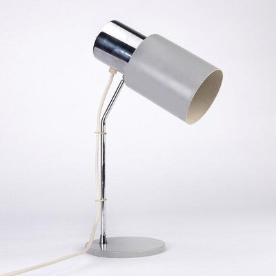 Model 1636 Table Lamp by Josef Hůrka for Napako-ENV-869918