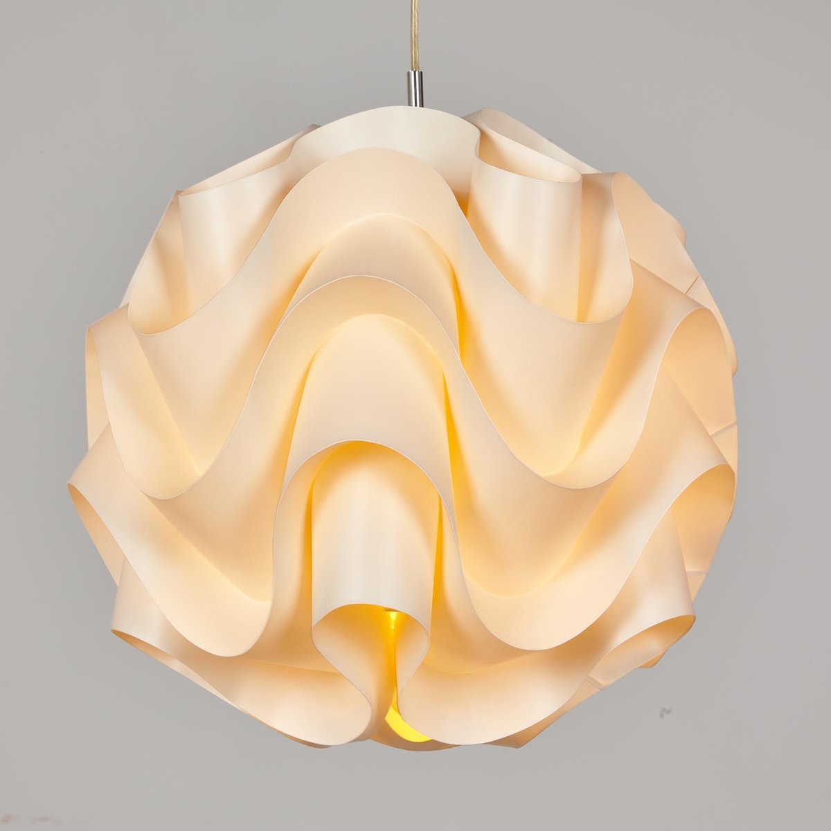 Model 172 Pendant by Poul Christiansen for Le Klint