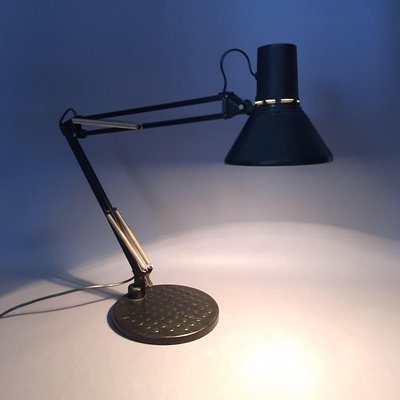 Model 1855 Table Lamp from Caimi Brevetti Spa, 1980s-PWG-2024753