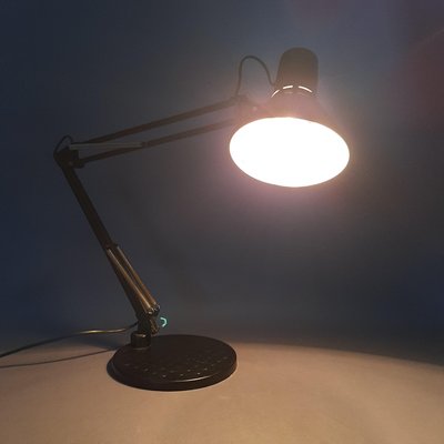 Model 1855 Table Lamp from Caimi Brevetti Spa, 1980s-PWG-2024753