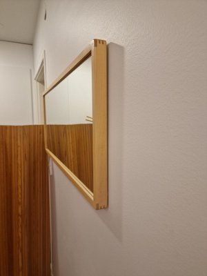 Model 192A Mirror by Alvar Aalto for Artek, 1980s-ASE-1816901