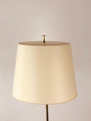 Model 2003 Tripod Floor Lamp by Rupert Nikoll for J.T. Kalmar, 1950s-BAF-763367