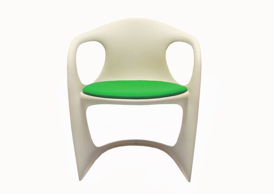 Model 2007/2008 Chair by Alexander Begge for Casala, 1975-PF-1795803