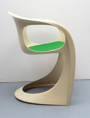 Model 2007/2008 Chair by Alexander Begge for Casala, 1975-PF-1795803