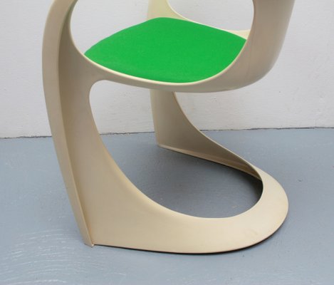 Model 2007/2008 Chair by Alexander Begge for Casala, 1975-PF-1795803