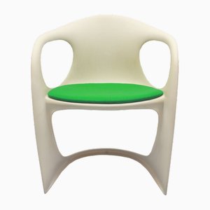 Model 2007/2008 Chair by Alexander Begge for Casala, 1975-PF-1795803