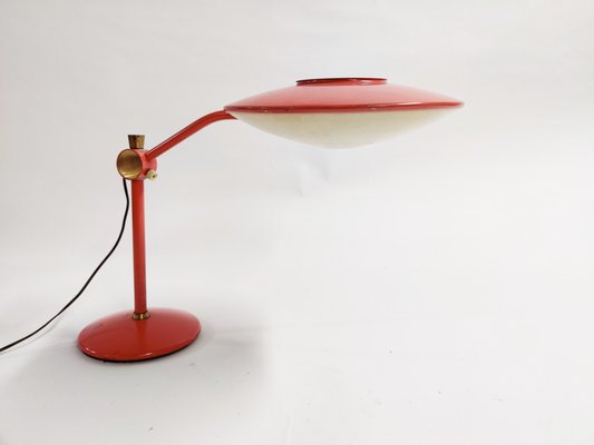 Model 2008 Table Lamp from Dazor, 1950s-IRH-594478