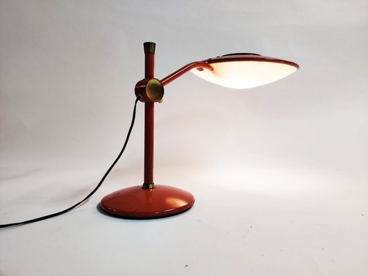 Model 2008 Table Lamp from Dazor, 1950s-IRH-594478