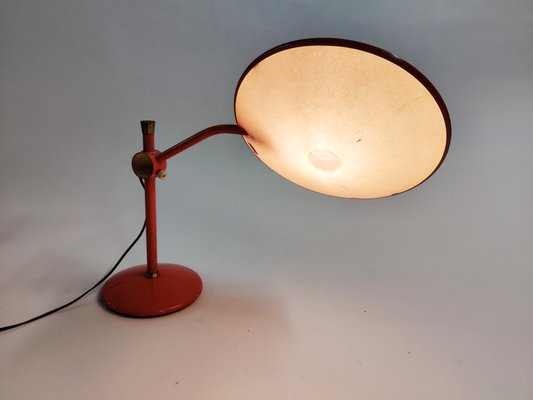 Model 2008 Table Lamp from Dazor, 1950s-IRH-594478