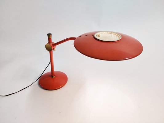 Model 2008 Table Lamp from Dazor, 1950s-IRH-594478