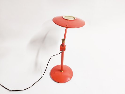 Model 2008 Table Lamp from Dazor, 1950s-IRH-594478