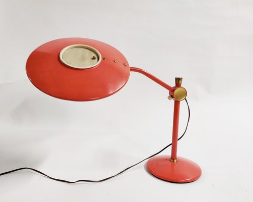 Model 2008 Table Lamp from Dazor, 1950s-IRH-594478