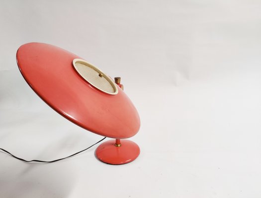 Model 2008 Table Lamp from Dazor, 1950s-IRH-594478