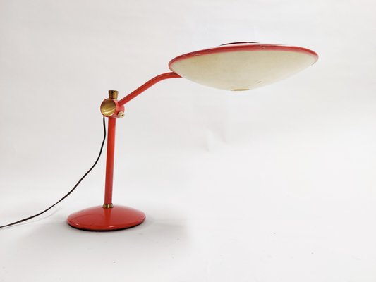 Model 2008 Table Lamp from Dazor, 1950s-IRH-594478