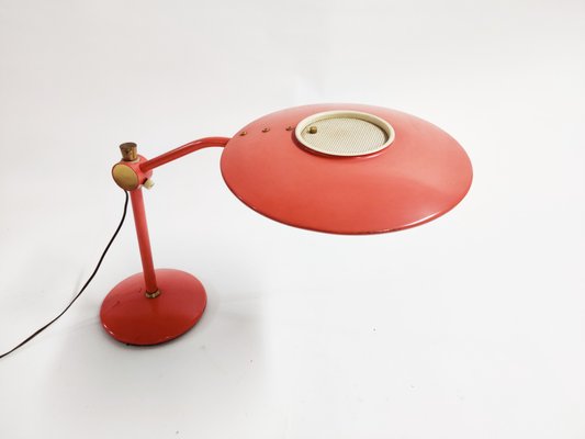 Model 2008 Table Lamp from Dazor, 1950s-IRH-594478