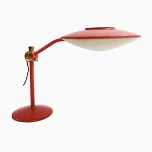 Model 2008 Table Lamp from Dazor, 1950s-IRH-594478