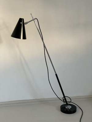 Model 201 Adjustable lamp by Giuseppe Ostuni for Oluce, 1950s-YE-809949