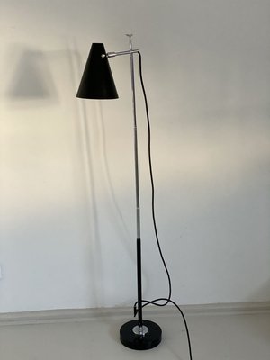 Model 201 Adjustable lamp by Giuseppe Ostuni for Oluce, 1950s-YE-809949