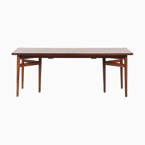 Model 201 Dining Table by Arne Vodder for Sibast Furniture Factory, Denmark-SC-820534