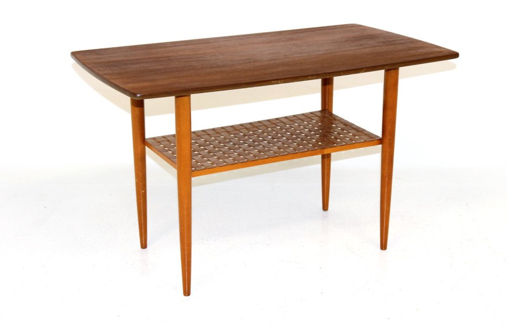 Model 2016 Side Table from Jason, Denmark, 1960