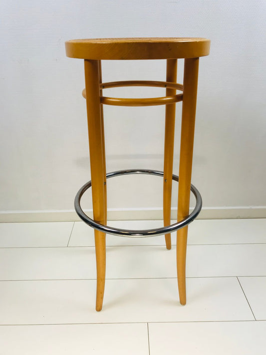 Model 204 RH Stool from Thonet, 1970s