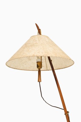 Model 2076 Dornstab Floor Lamp by J.T. Kalmar & A. Pöll, Vienna, 1947-SC-743783