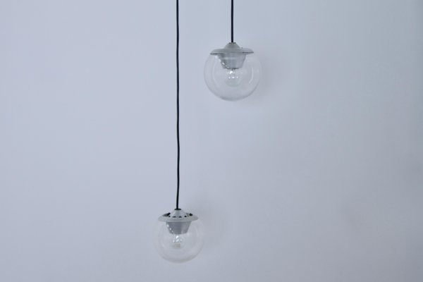 Model 2095/1 Pendant Lamp by Gino Sarfatti for Arteluce, Italy, 1958-QT-1263307