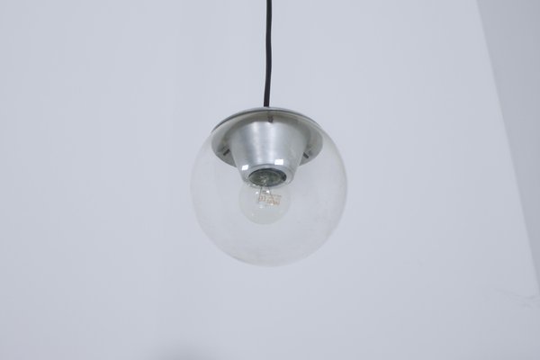 Model 2095/1 Pendant Lamp by Gino Sarfatti for Arteluce, Italy, 1958-QT-1263307