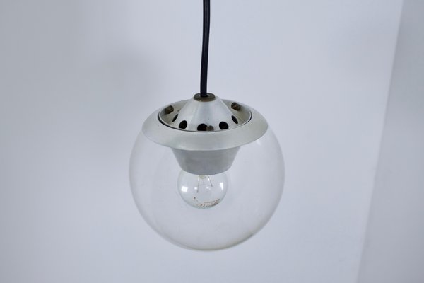 Model 2095/1 Pendant Lamp by Gino Sarfatti for Arteluce, Italy, 1958-QT-1263307