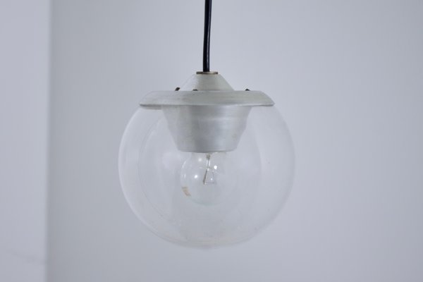 Model 2095/1 Pendant Lamp by Gino Sarfatti for Arteluce, Italy, 1958-QT-1263307