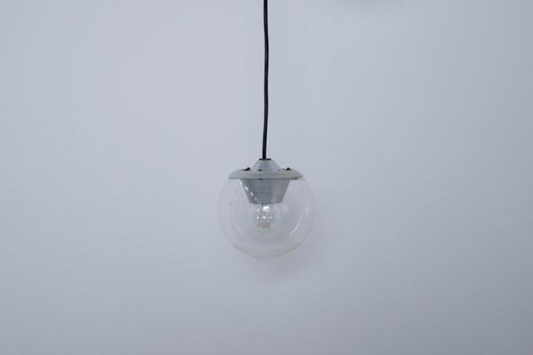 Model 2095/1 Pendant Lamp by Gino Sarfatti for Arteluce, Italy, 1958-QT-1263307