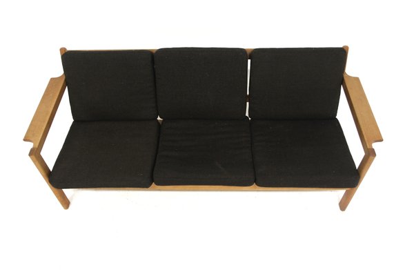 Model 216 Canapé by Børge Mogensen for Fredericia, 1960-GEK-1765478